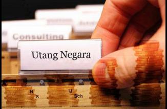 Utang Dunia Tembus Rp 3 Juta Triliun!