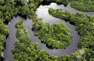 Deretan Sungai Terpanjang di Indonesia