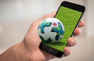 Coba Segera, Ini 10 Game Bola Terbaik di Android