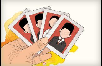 Oligarki Disuburkan Oleh Presidential Threshold