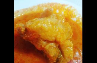 Gulai Gajeboh! Amboi, Nikmatnya Kuliner dari Tanah Minang