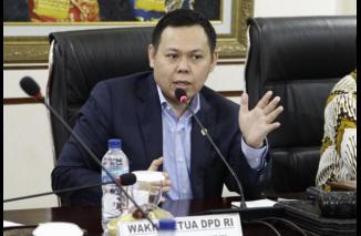 Regenerasi Politik Gagal Dijalankan Parpol
