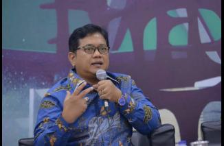 Setelah DPD & KPK, PAN Susul Dukung Presidential Threshold 0 Persen