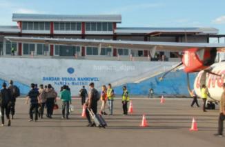 10 Bandara Terkecil di Indonesia