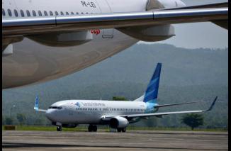 Putusan PKPU Momentum Pemulihan Garuda Indonesia