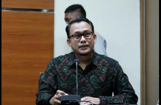 101 Perkara Korupsi Ditangani KPK di 2021 dengan 116 Tersangka