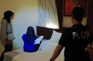 Lagi, Dunia Prostitusi Seret Artis