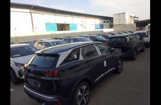 Lebih Dekat dengan Peugeot 3008 dan 5008 Facelift