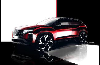 Hyundai Creta: Nan Sporty dengan Fitur Canggih