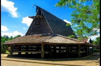 Profil Provinsi Maluku Utara