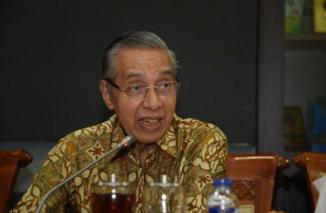 40 RUU Masuk Prolegnas Prioritas 2022