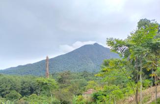 Mau Naik Gunung? Benahi Fisik Dulu Bro