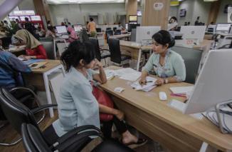 Gawat, Indeks Integritas Pemerintah Daerah di Bawah Standar