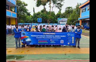 SMK Madya Depok PPDB Tahun Pelajaran 2022 - 2023