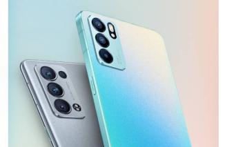 Resmi, ASSC Digandeng Oppo Reno6 5G