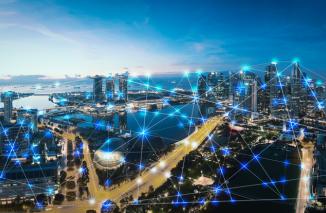 Smart City, Singapura Peringkat Pertama di Dunia