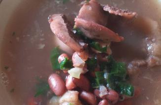 Sup Brenebon, Kuliner Kaya Rempah Khas Minahasa