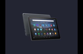 Cara Install Aplikasi Google di Tablet Amazon Fire