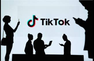 TikTok Mengalahkan Google Menjadi Situs Web Paling Populer di Dunia pada tahun 2021