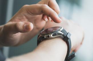 Cara melakukan tangkapan layar di Android Wear