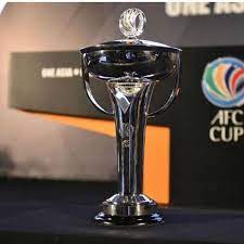 Hasil Undian AFC Cup 2022