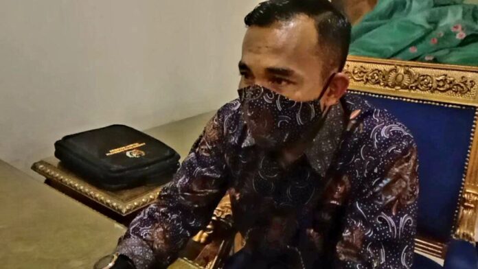 Dodi Hendra di Atas Angin, 3 Alat Kelengkapan Dewan Kabupaten Solok Menuju Pintu Hukum