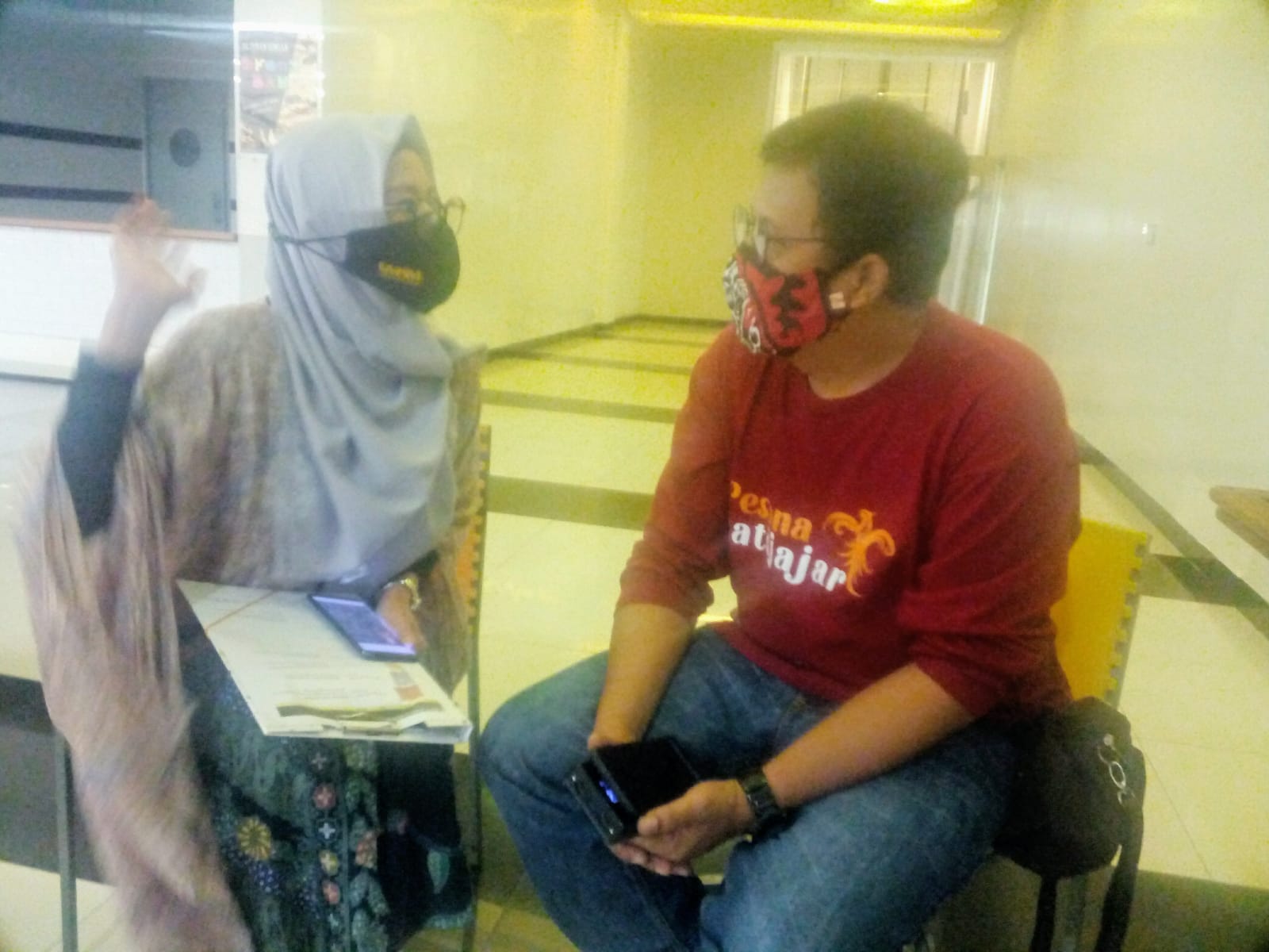 Semesta Berkarya Angkat Potensi dan Produk Unggulan Jatijajar