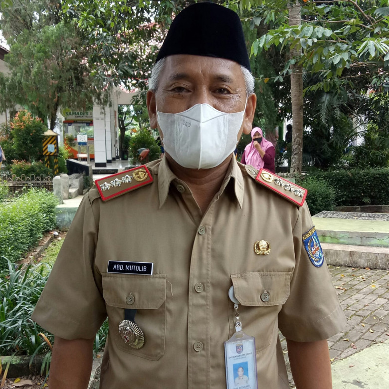 Empat Kantor Lurah Baru di Tapos Segera Dibangun