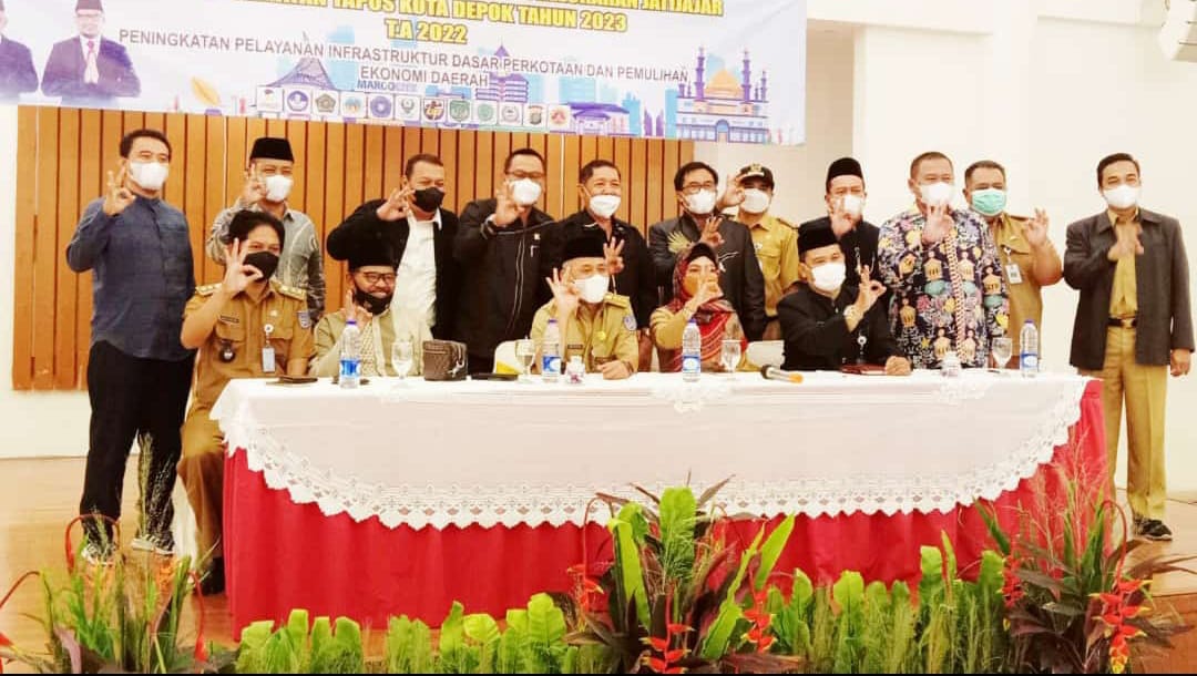 Jatijajar Siap Jawab Kebutuhan Warga