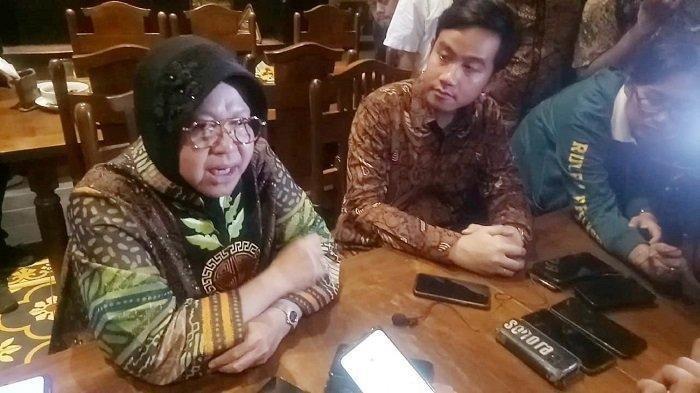 Belum Layak Pimpin Jakarta, Kapasitas Risma &amp; Gibran Masih Level Daerah