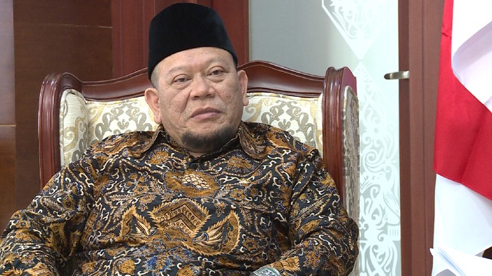 Stakeholder Harus Berfikir Sebagai Negarawan Bukan Politisi