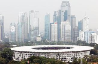 Pembangunan Ibu Kota Baru akan Gunakan Aset Negara di Jakarta