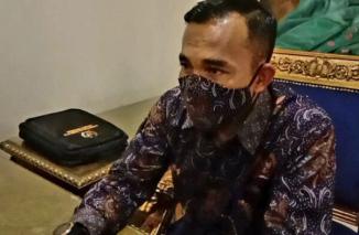 Dodi Hendra di Atas Angin, 3 Alat Kelengkapan Dewan Kabupaten Solok Menuju Pintu Hukum