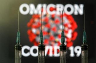 Was-Was Terinfeksi Omicron? Ini Cirinya