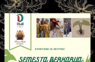 Besok, Pesona Jatijajar Hadir di Dmall Depok