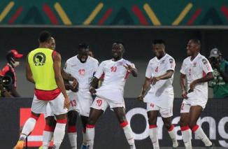 Libas Guinea, Gambia Tantang Kamerun di Perempat Final Piala Afrika