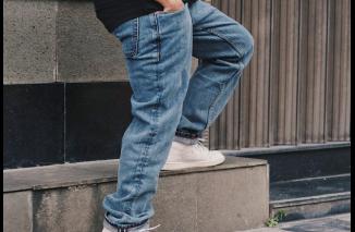 Tips Memilih Celana Jeans untuk Pria