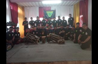 Baba Sarjuni Pimpin PPSI Kota Depok