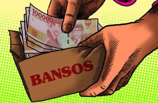 Deretan Bansos yang akan Cair di 2022