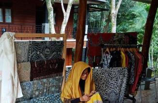 Inspirasi Baru untuk Pengembangan Batik Depok