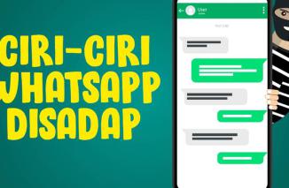 Agar Selamat dari Penyadapan Aplikasi WhatsApp, Ikuti Cara Berikut