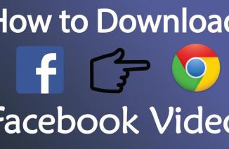 Download Video Facebook Tanpa Aplikasi? Begini Caranya