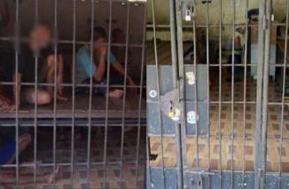 Sejak 2010, Sebanyak 656 Orang Huni Kerangkeng Bupati Langkat