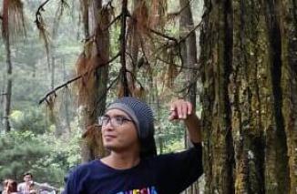 Binatang Liar, Salah Satu Hal yang Harus Diwaspadai Pendaki Gunung