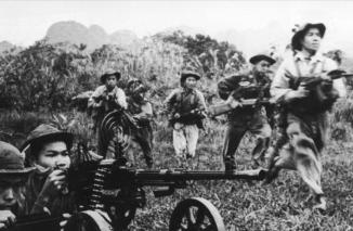 Tahukah Kalian Master Perang Gerilya Tersohor Dunia? Ini Daftarnya