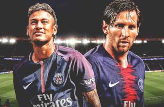 Duo PSG Pimpin Daftar Pesepakbola dengan Gaji Selangit di Dunia