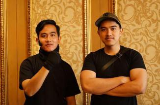 Dua Anak Jokowi Dilaporkan ke KPK