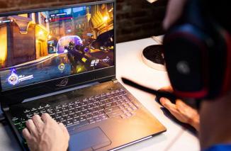 Laptop Gaming Terbaik dengan Harga di Bawah 10 Juta