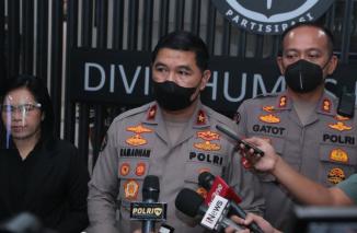Terkait Mafia Tanah, Kadishub & Anggota DPRD Depok Jadi Tersangka