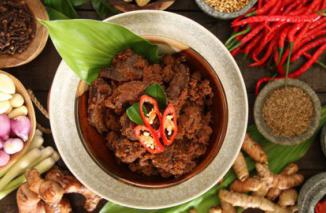 Mengenal Beragam Jenis Rendang Khas Ranahminang